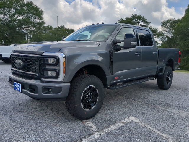 2025 Ford Super Duty F-250 SRW LARIAT Winder GA