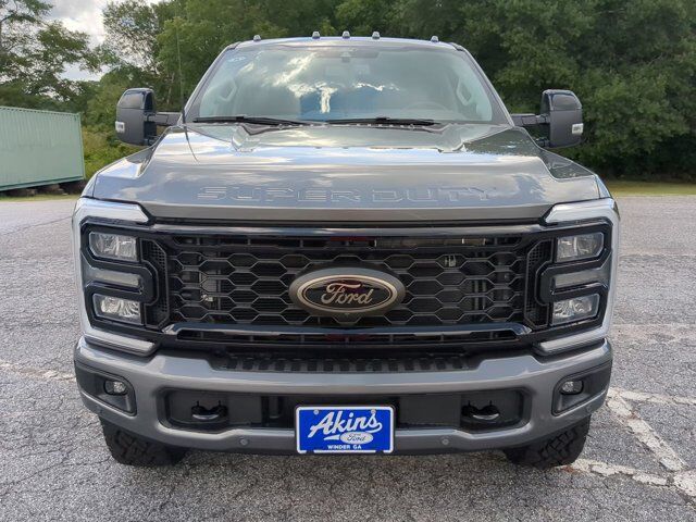 2025 Ford Super Duty F-250 SRW LARIAT Winder GA