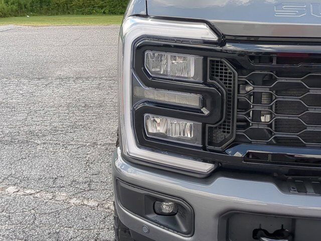 2025 Ford Super Duty F-250 SRW LARIAT Winder GA