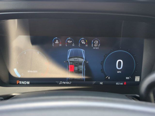 2025 Ford Super Duty F-250 SRW LARIAT Winder GA