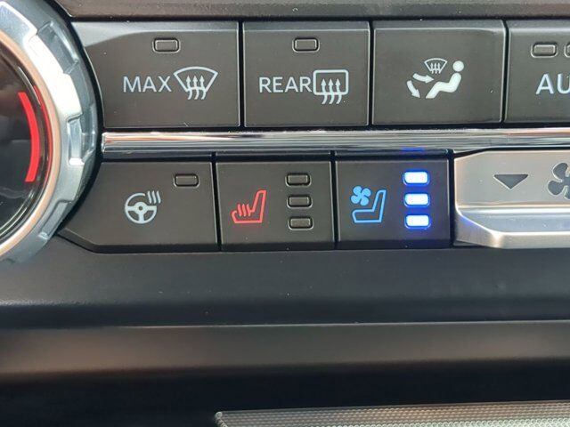 2025 Ford Super Duty F-250 SRW LARIAT Winder GA