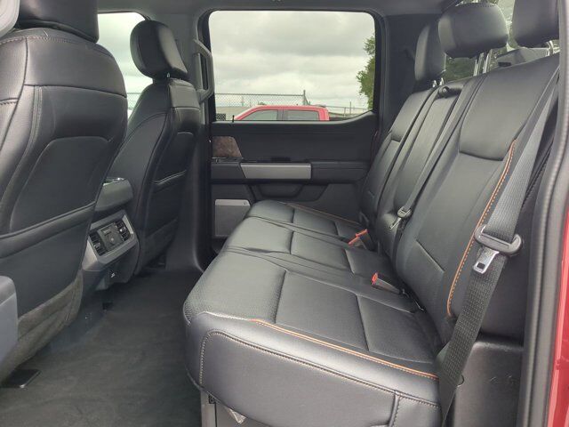2025 Ford Super Duty F-250 SRW LARIAT Winder GA