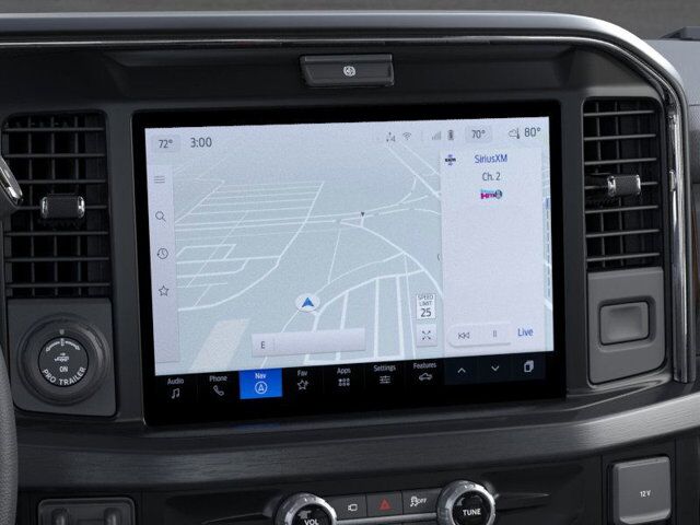 2025 Ford Super Duty F-250 SRW LARIAT Winder GA