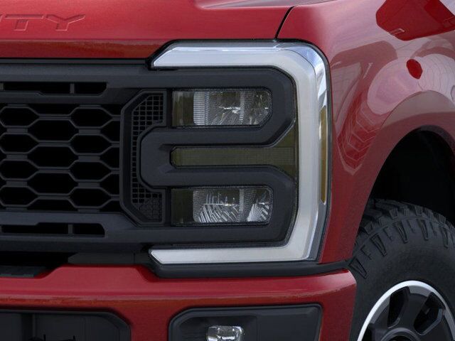 2025 Ford Super Duty F-250 SRW LARIAT Winder GA