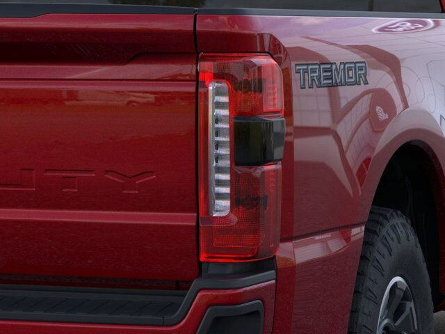 2025 Ford Super Duty F-250 SRW LARIAT Winder GA