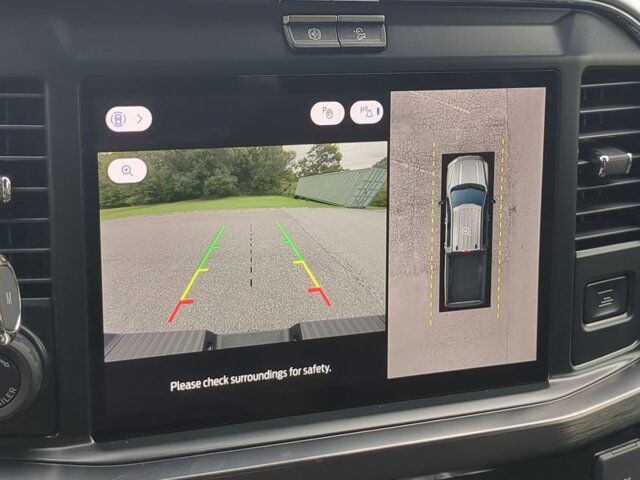 2025 Ford Super Duty F-250 SRW LARIAT Winder GA