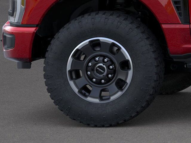 2025 Ford Super Duty F-250 SRW LARIAT Winder GA