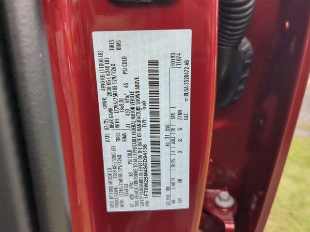 2025 Ford Super Duty F-250 SRW LARIAT Winder GA