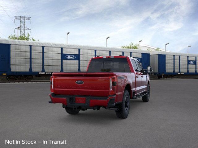 2025 Ford Super Duty F-250 SRW LARIAT Winder GA