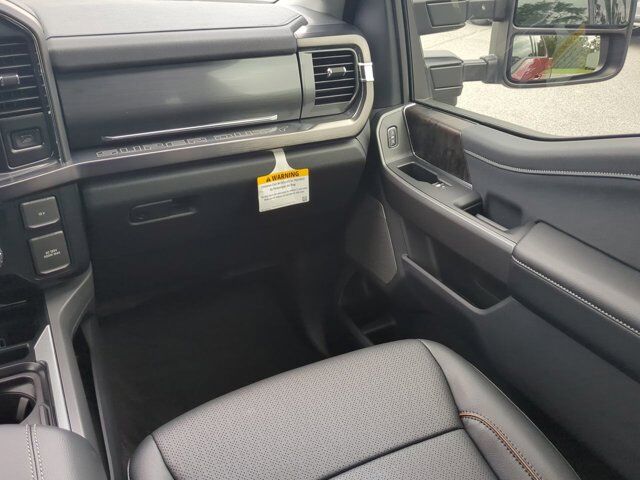 2025 Ford Super Duty F-250 SRW LARIAT Winder GA