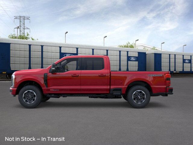 2025 Ford Super Duty F-250 SRW LARIAT Winder GA