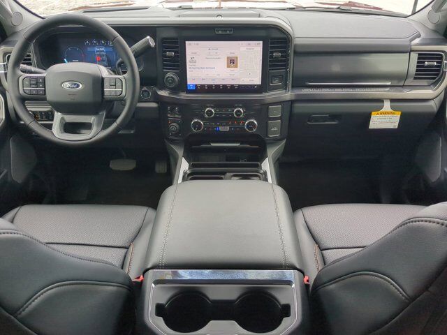2025 Ford Super Duty F-250 SRW LARIAT Winder GA