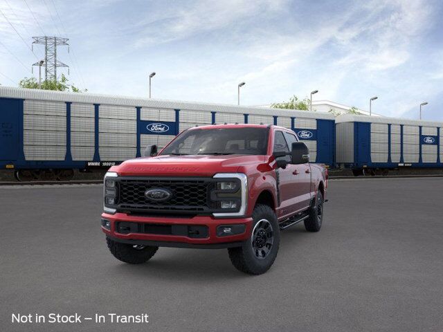 2025 Ford Super Duty F-250 SRW LARIAT Winder GA
