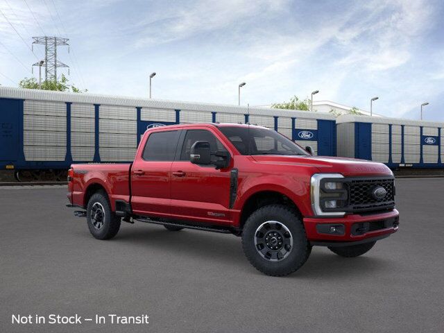 2025 Ford Super Duty F-250 SRW LARIAT Winder GA
