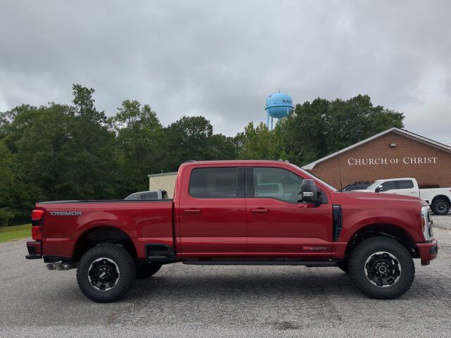 2025 Ford Super Duty F-250 SRW LARIAT Winder GA