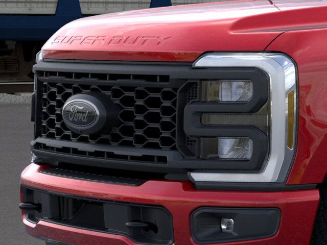 2025 Ford Super Duty F-250 SRW LARIAT Winder GA