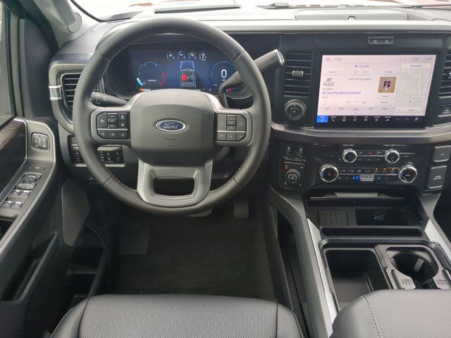 2025 Ford Super Duty F-250 SRW LARIAT Winder GA