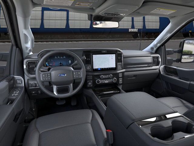 2025 Ford Super Duty F-250 SRW LARIAT Winder GA
