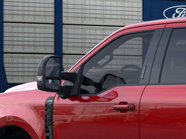 2025 Ford Super Duty F-250 SRW LARIAT Winder GA