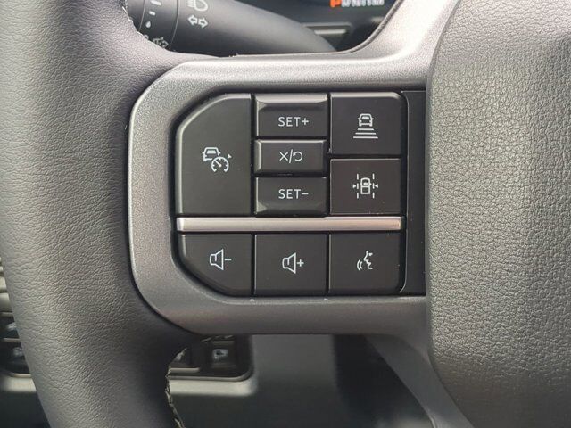2025 Ford Super Duty F-250 SRW LARIAT Winder GA