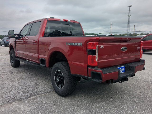 2025 Ford Super Duty F-250 SRW LARIAT Winder GA