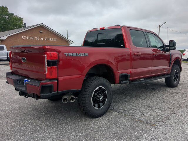 2025 Ford Super Duty F-250 SRW LARIAT Winder GA