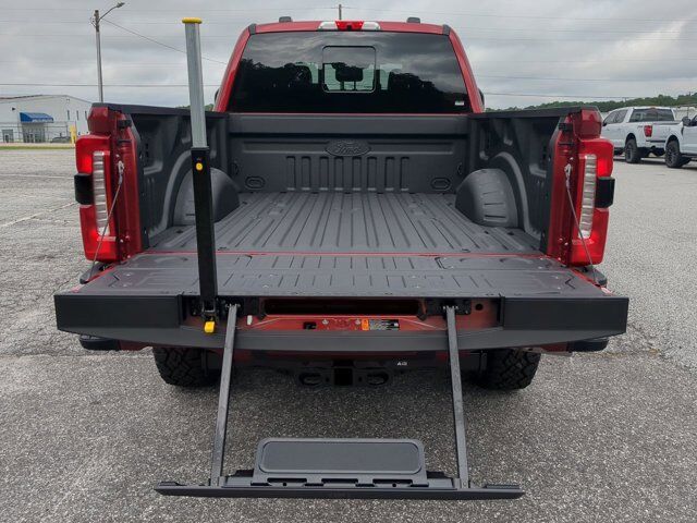 2025 Ford Super Duty F-250 SRW LARIAT Winder GA