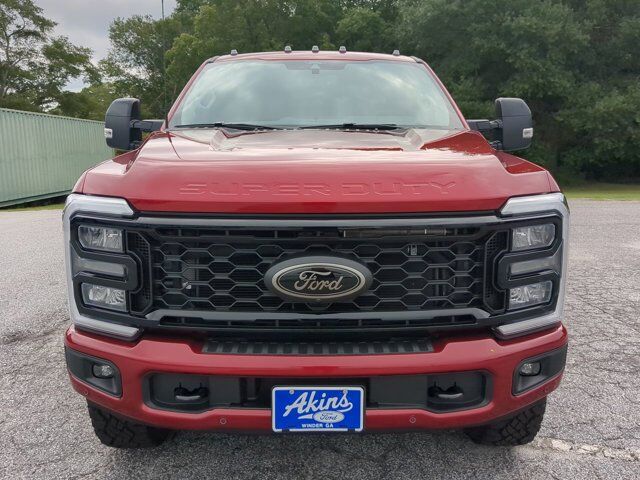 2025 Ford Super Duty F-250 SRW LARIAT Winder GA