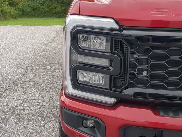 2025 Ford Super Duty F-250 SRW LARIAT Winder GA