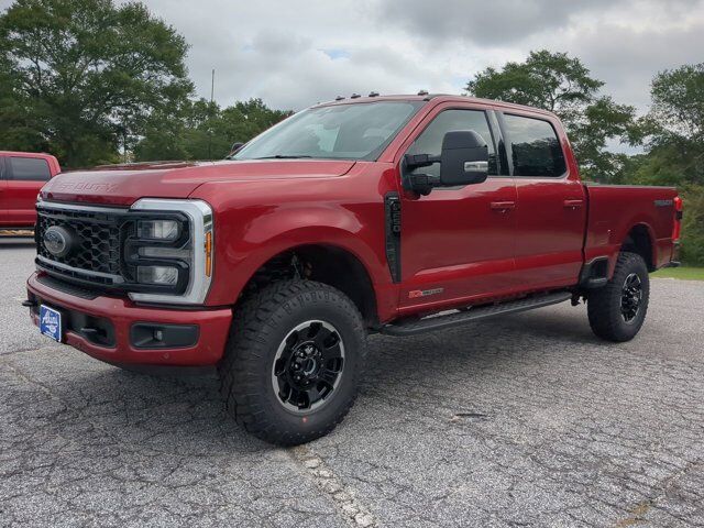2025 Ford Super Duty F-250 SRW LARIAT Winder GA