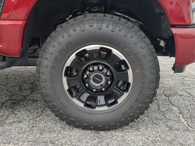 2025 Ford Super Duty F-250 SRW LARIAT Winder GA