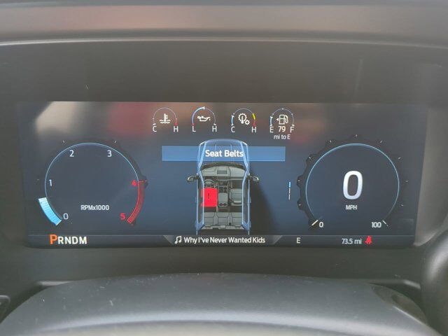 2025 Ford Super Duty F-250 SRW LARIAT Winder GA