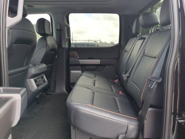 2025 Ford Super Duty F-250 SRW LARIAT Winder GA