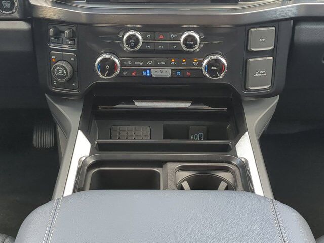 2025 Ford Super Duty F-250 SRW LARIAT Winder GA