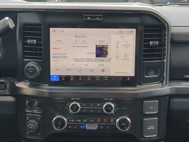 2025 Ford Super Duty F-250 SRW LARIAT Winder GA