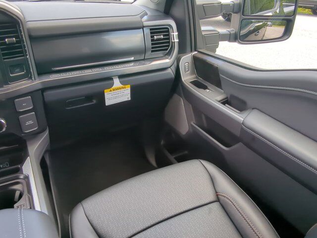 2025 Ford Super Duty F-250 SRW LARIAT Winder GA