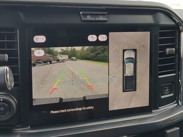 2025 Ford Super Duty F-250 SRW LARIAT Winder GA