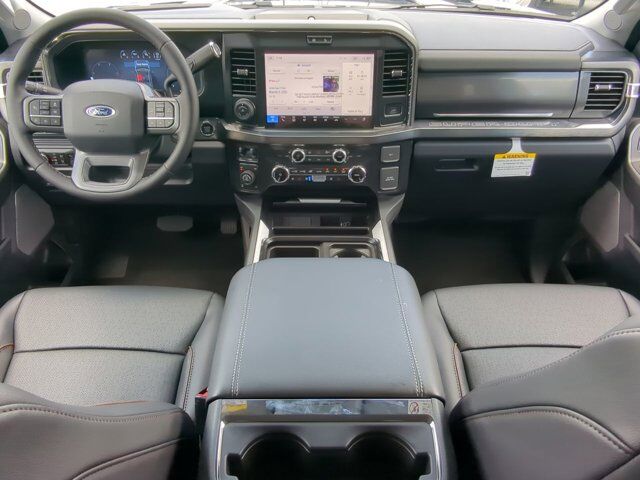 2025 Ford Super Duty F-250 SRW LARIAT Winder GA
