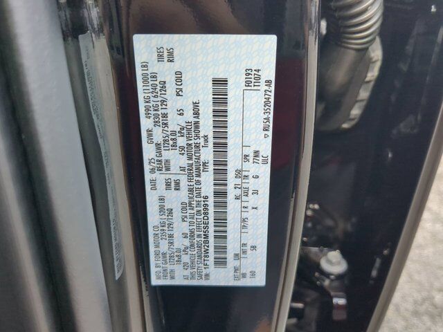 2025 Ford Super Duty F-250 SRW LARIAT Winder GA