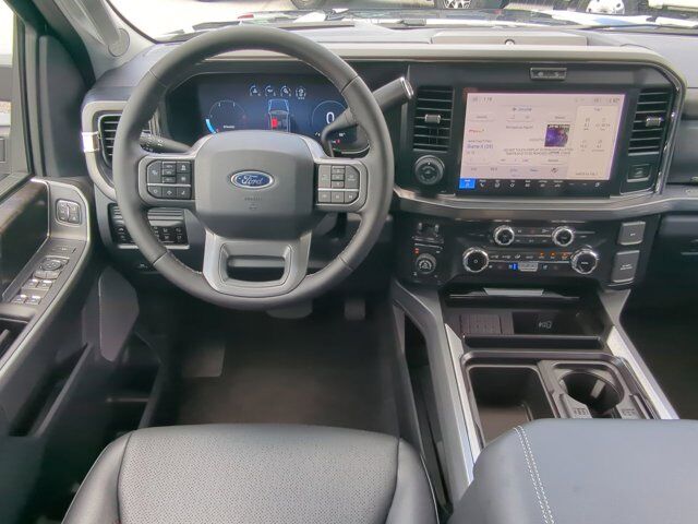 2025 Ford Super Duty F-250 SRW LARIAT Winder GA