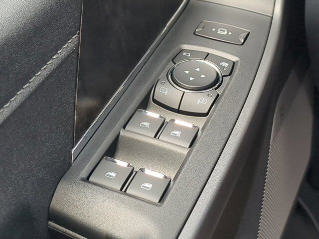2025 Ford Super Duty F-250 SRW LARIAT Winder GA