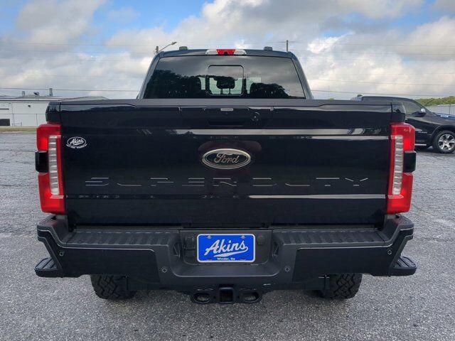 2025 Ford Super Duty F-250 SRW LARIAT Winder GA