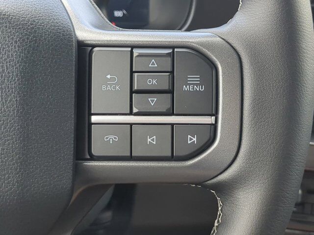2025 Ford Super Duty F-250 SRW LARIAT Winder GA