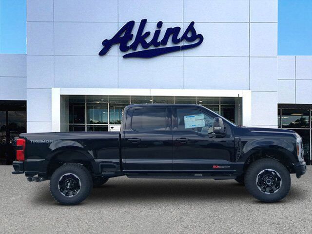 2025 Ford Super Duty F-250 SRW LARIAT Winder GA
