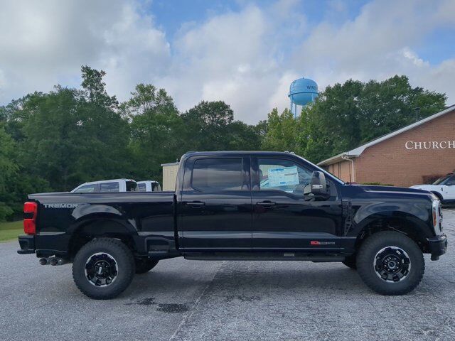 2025 Ford Super Duty F-250 SRW LARIAT Winder GA