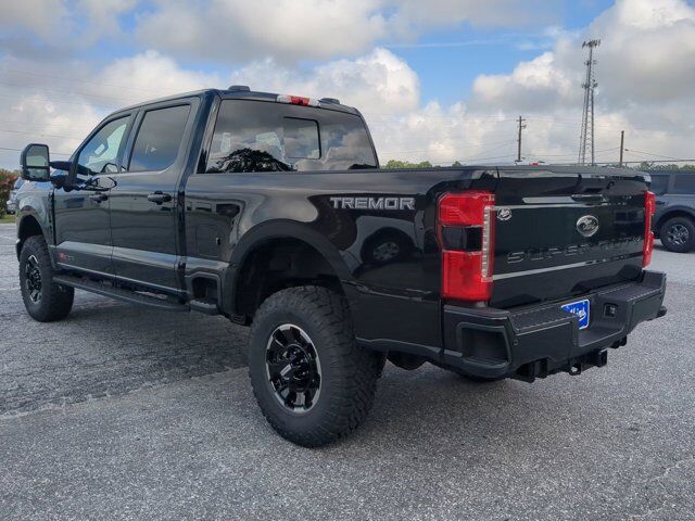 2025 Ford Super Duty F-250 SRW LARIAT Winder GA