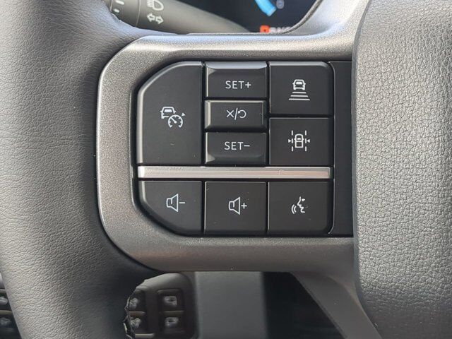 2025 Ford Super Duty F-250 SRW LARIAT Winder GA