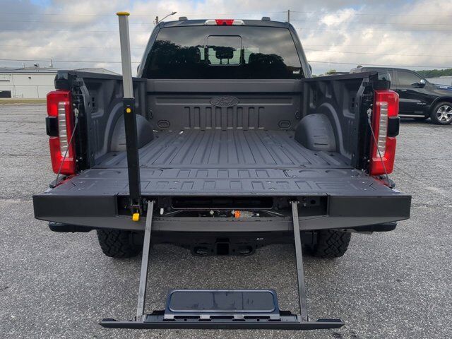 2025 Ford Super Duty F-250 SRW LARIAT Winder GA