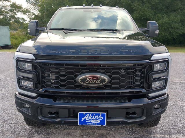 2025 Ford Super Duty F-250 SRW LARIAT Winder GA