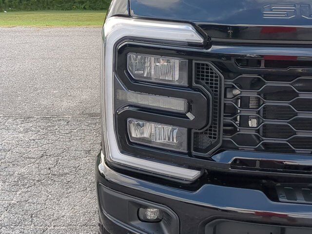 2025 Ford Super Duty F-250 SRW LARIAT Winder GA